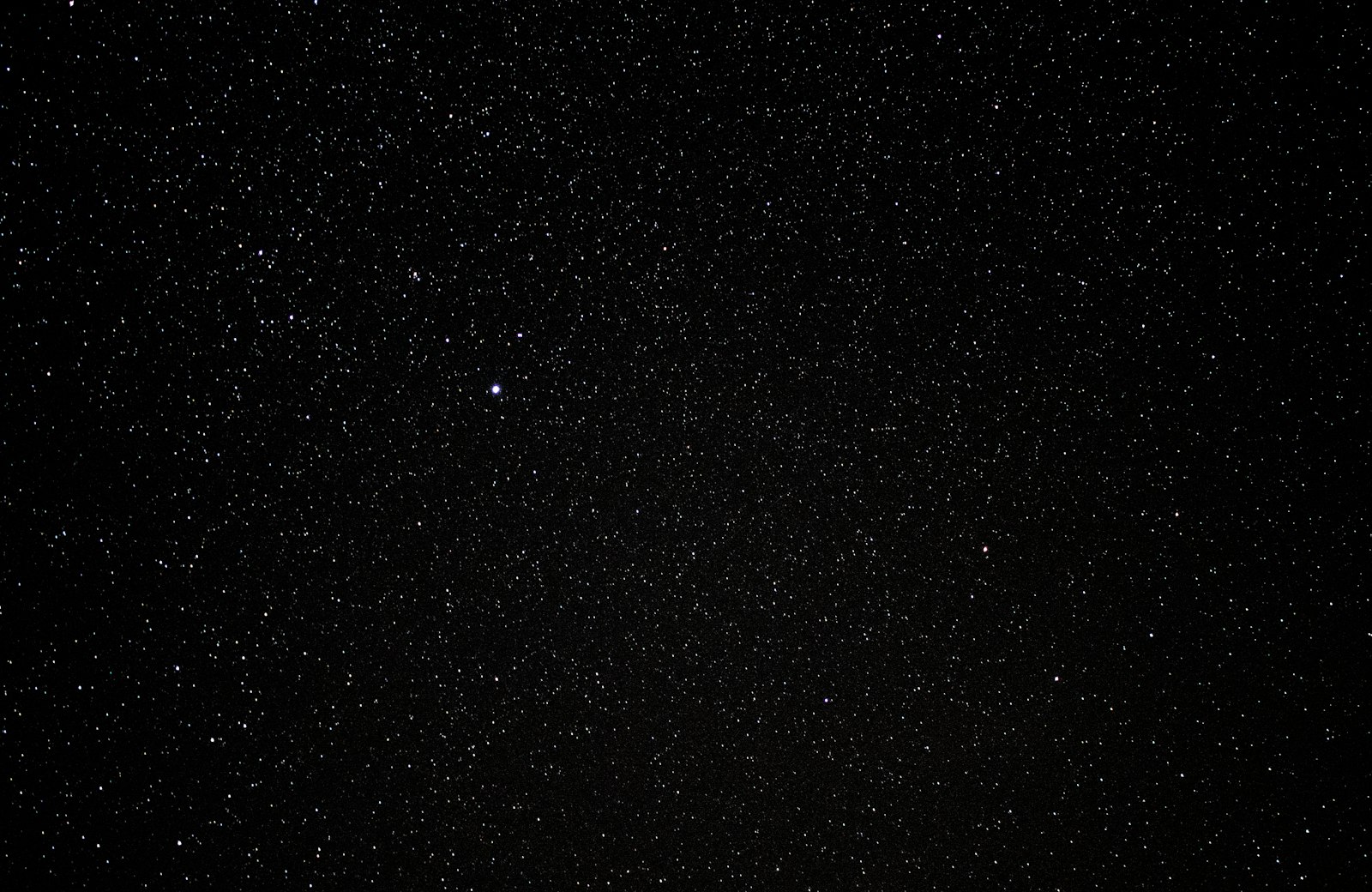 Canon EF-S 24mm F2.8 STM sample photo. Photography of starry sky photography