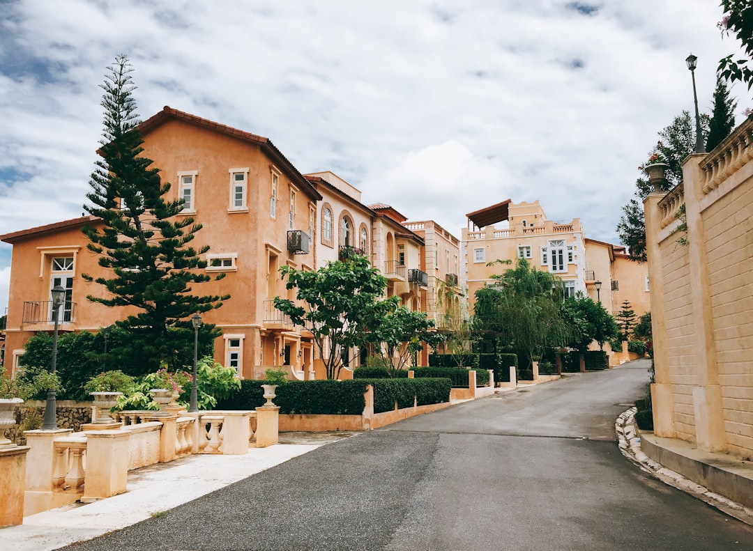 Town photo spot The Eyrie Khaoyai Nakhon Nayok