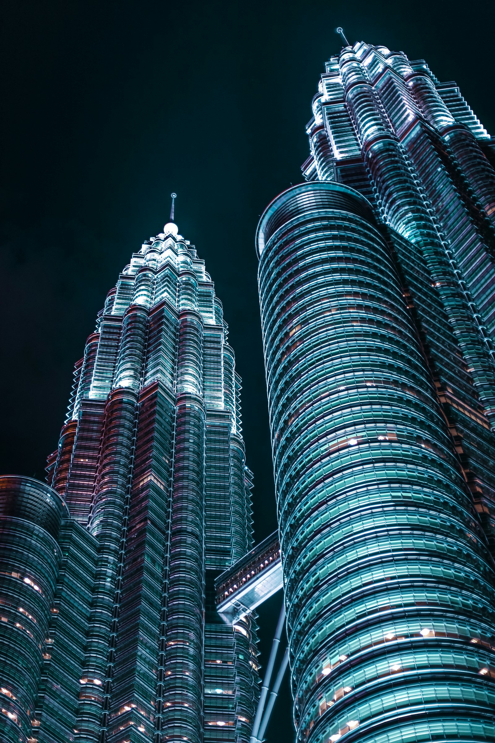 Why Malaysia, and Why with us