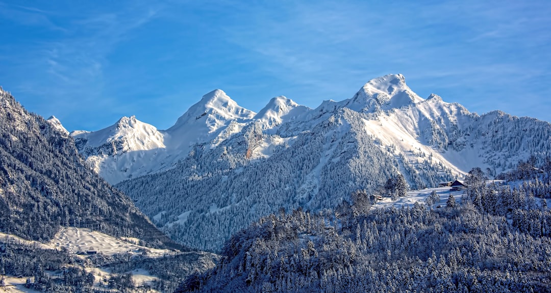Travel Tips and Stories of Sarnen in Switzerland