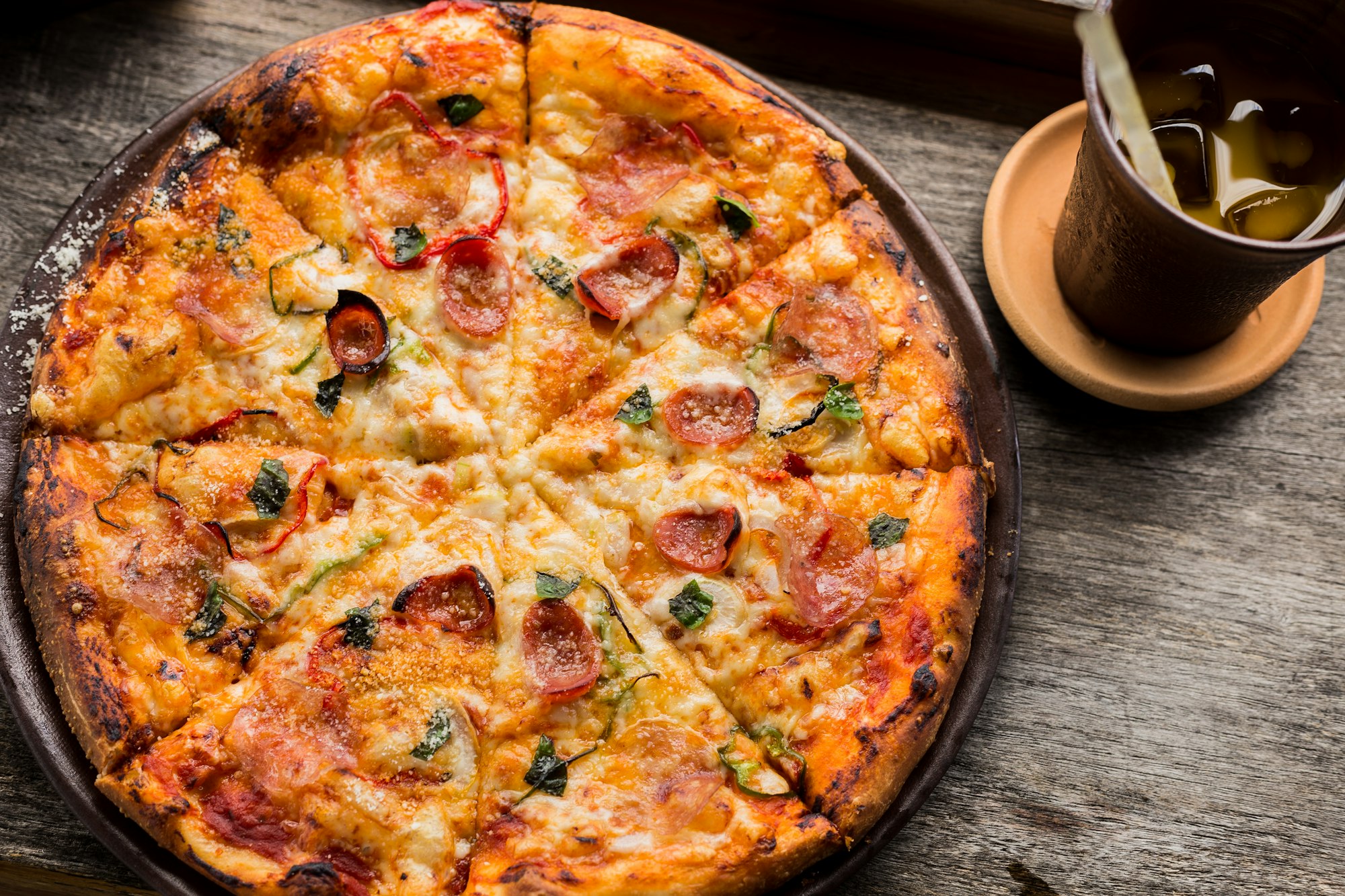 What are the Best Pizza Restaurants in Memphis?