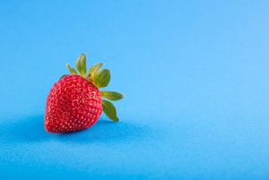 Strawberry Pop