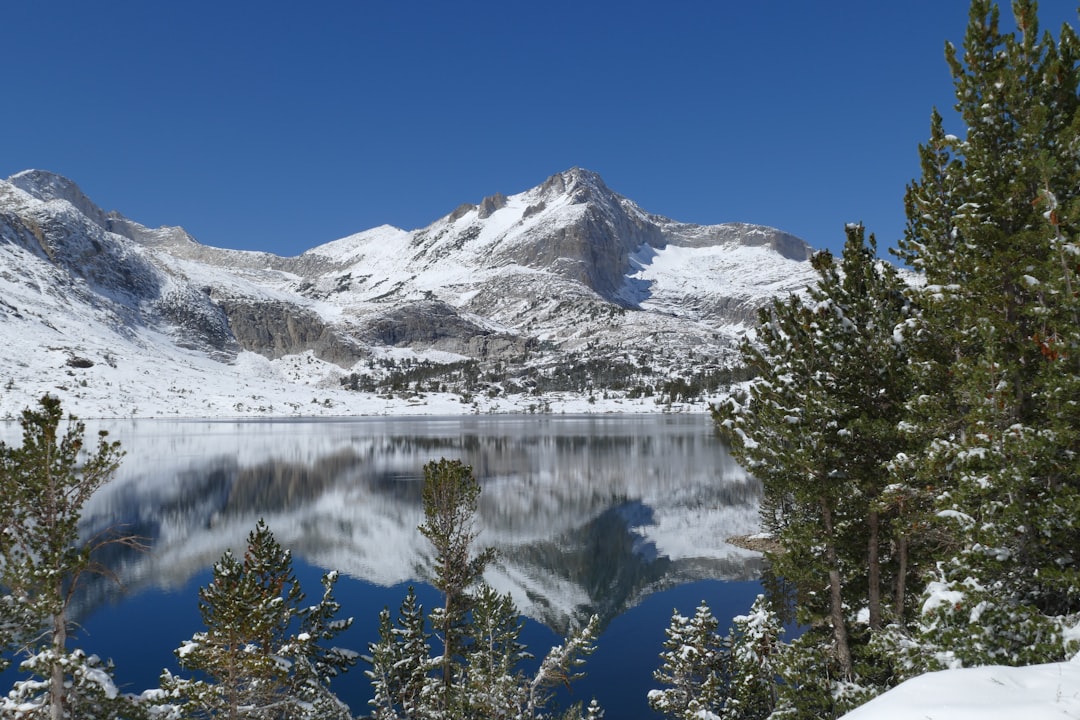 travelers stories about Nature reserve in Saddlebag Lake, United States