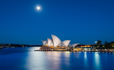 Car hire in Sydney, Australia