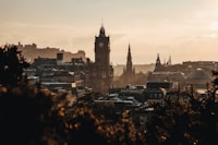Edinburgh Scotland