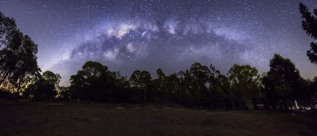 How to Find the Milky Way