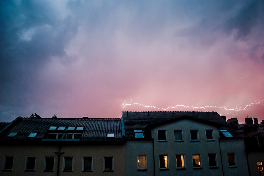 travelers stories about Town in Adalbertstraße 61, Germany