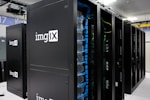 black ImgIX server system