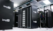 Data Center Semiconductor