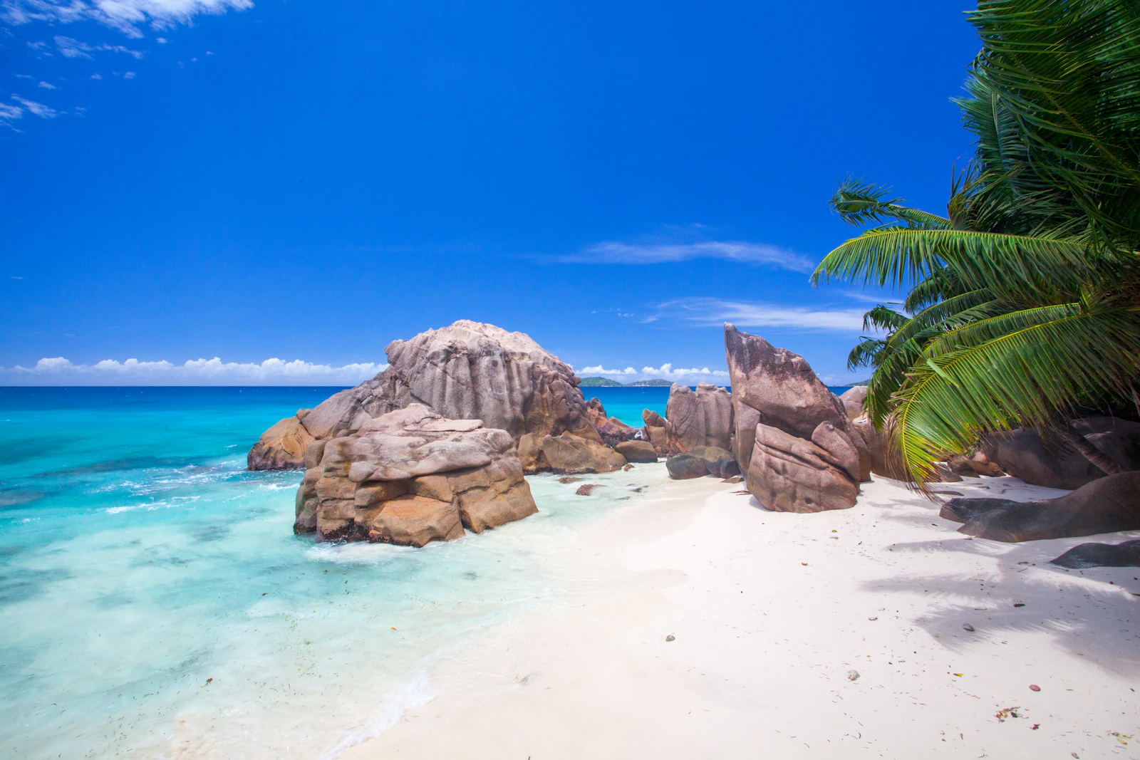 Four Seasons Resort Seychelles at Desroches Island