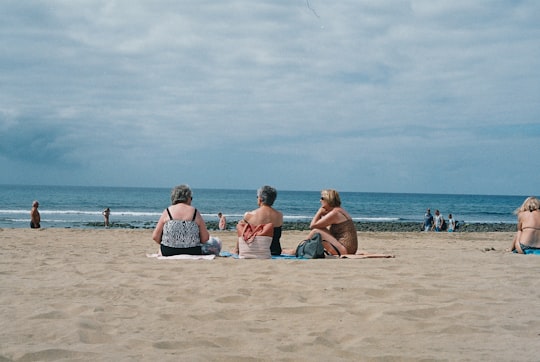 Maspalomas things to do in Aguimes