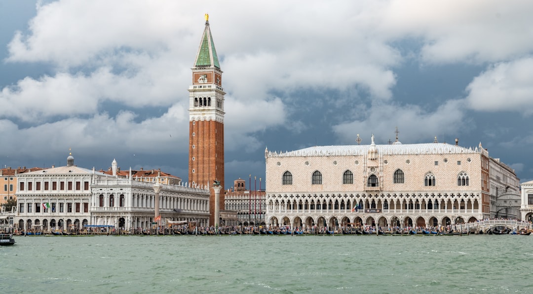 Landmark photo spot St. Mark's Square P.le Roma