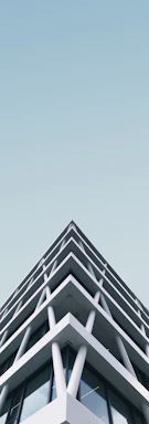 low-angle photo of high-rise building