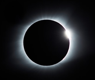 solar eclipse