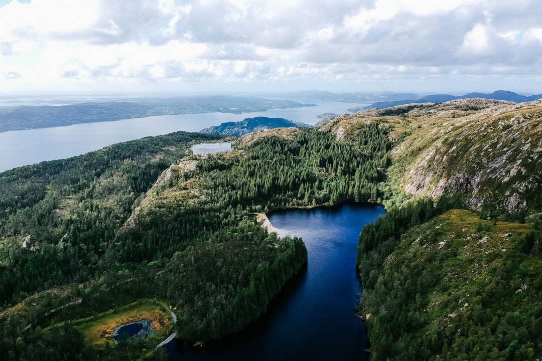 Reservoir photo spot Bergen Ytre Oppedal