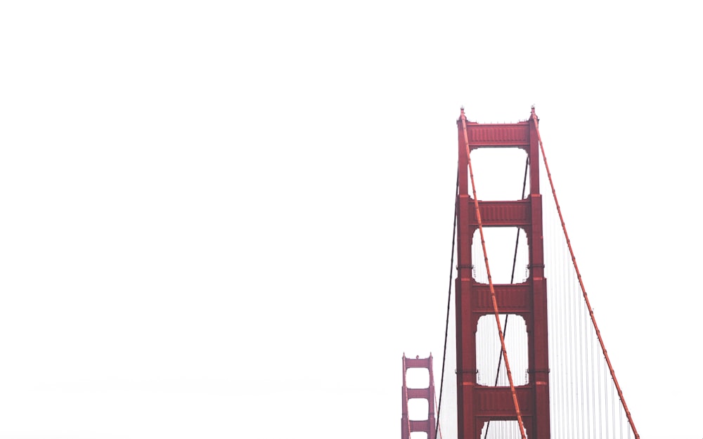 Golden Gate Bridge, Kalifornien