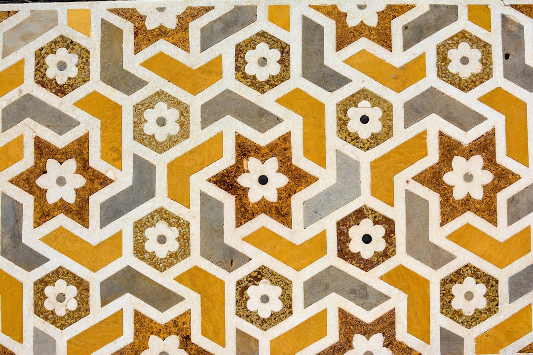 retro carpet patterns - 2024 wood floor trends