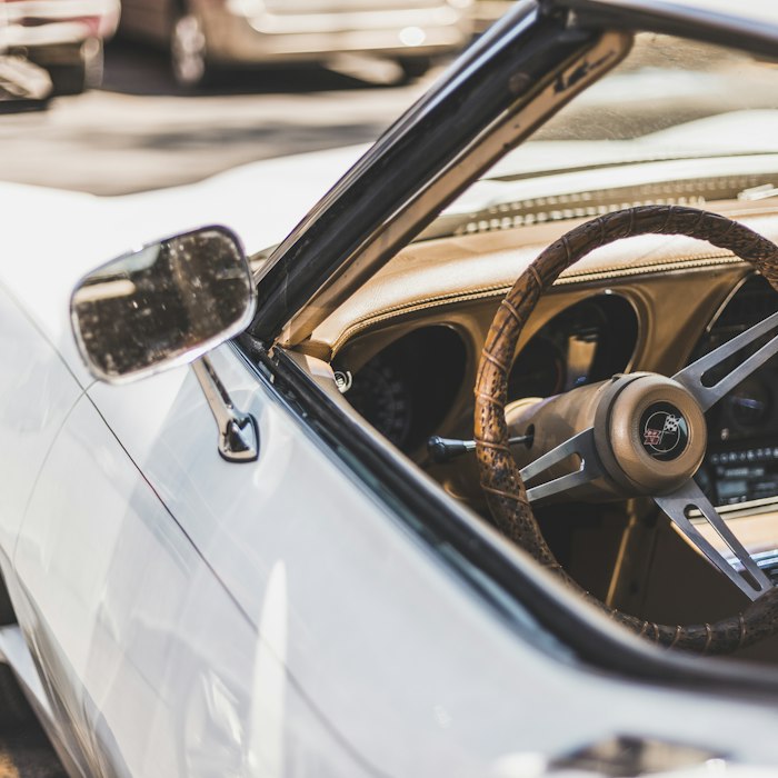 The Most Accident-Prone Cars in the UK (Backed by Data)