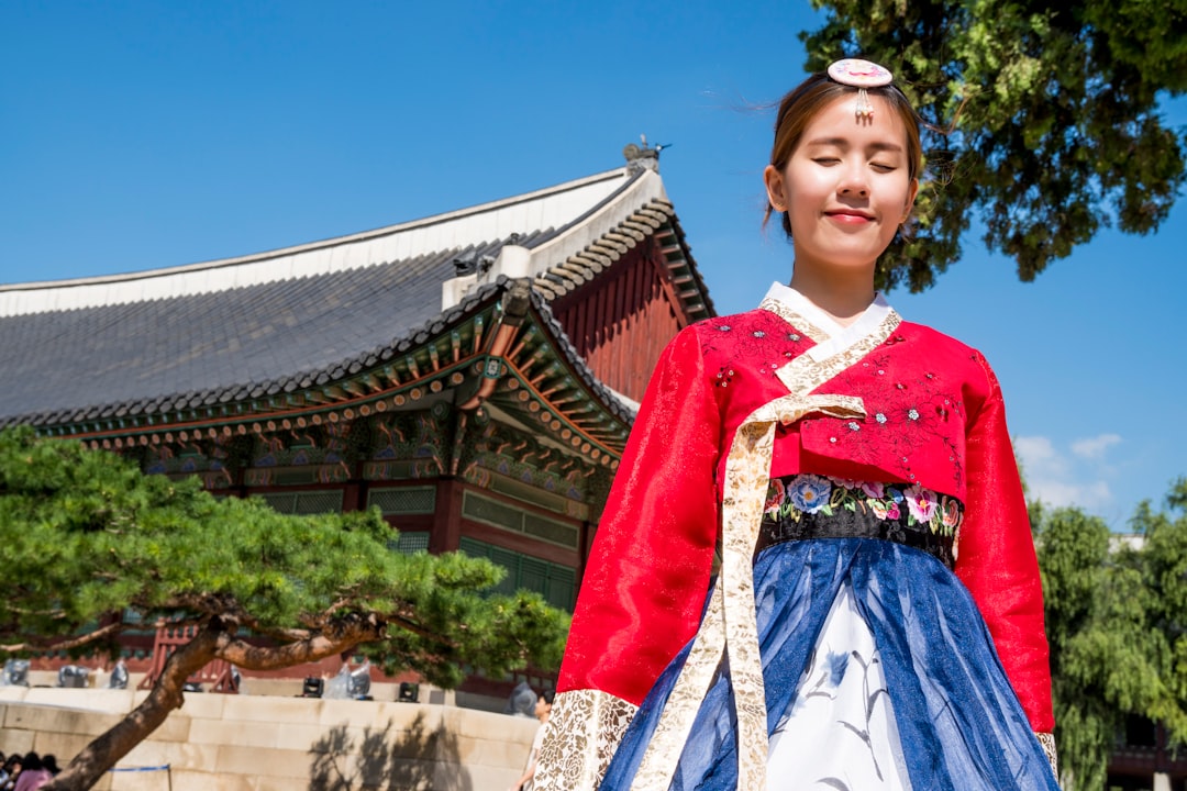 Travel Tips and Stories of Gyeongbokgung in South Korea