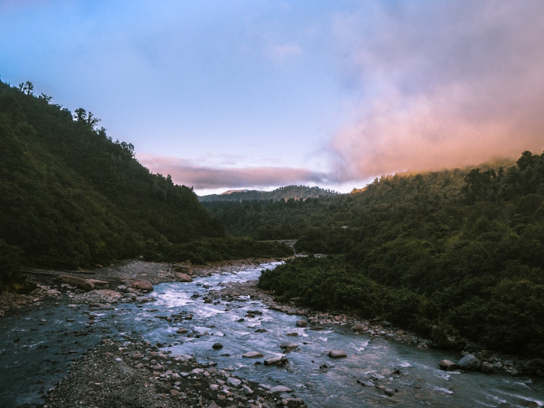 River photo spot West Coast Tekapo