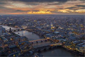 London