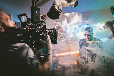 location for film productions in Richmond and Vancouver BC
