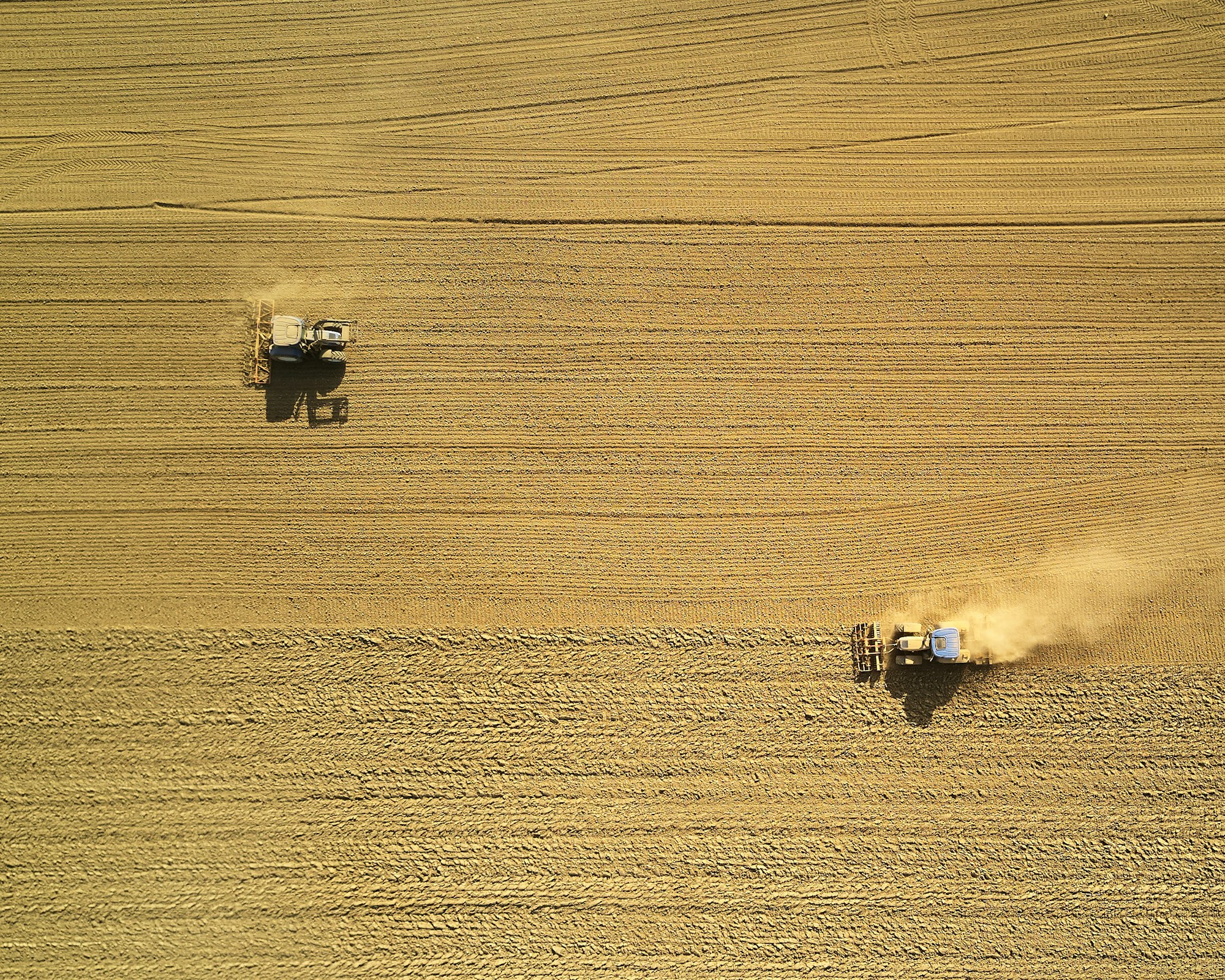 Big win for farmers: Israeli Agtech partnership forms to bring data-backed irrigation solution