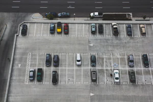 Parking cam