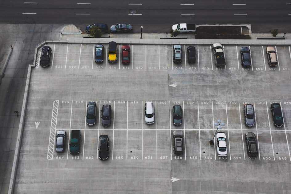 Navigating Parking Regulations for Philippine HOAs: A Comprehensive Guide
