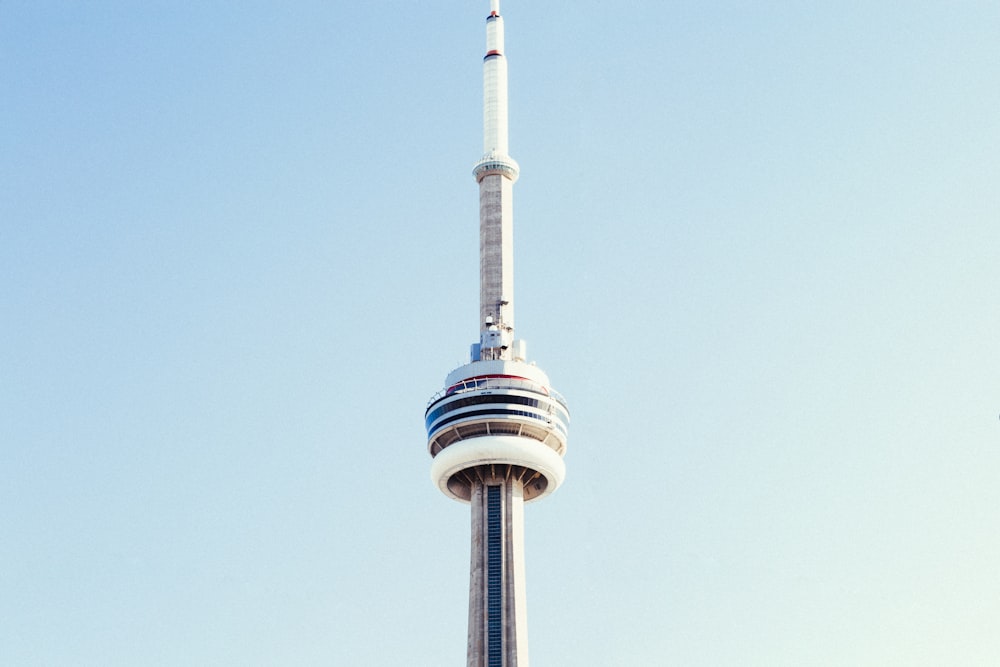 Fotografía de la torre