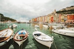 CINQUE TERRE