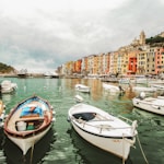 CINQUE TERRE