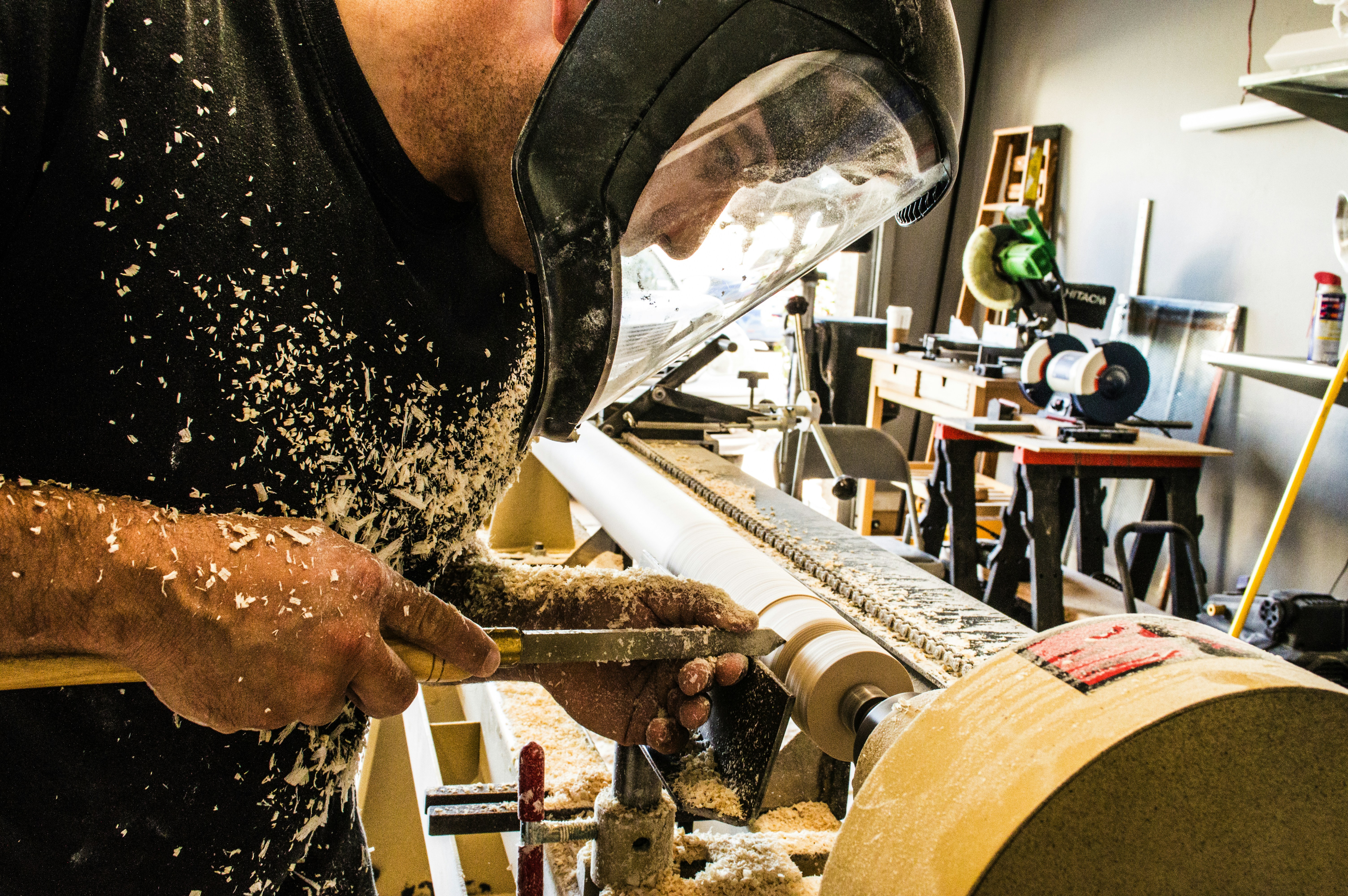 Accountants For Joiners And Carpenters In London