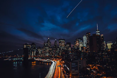 East Village