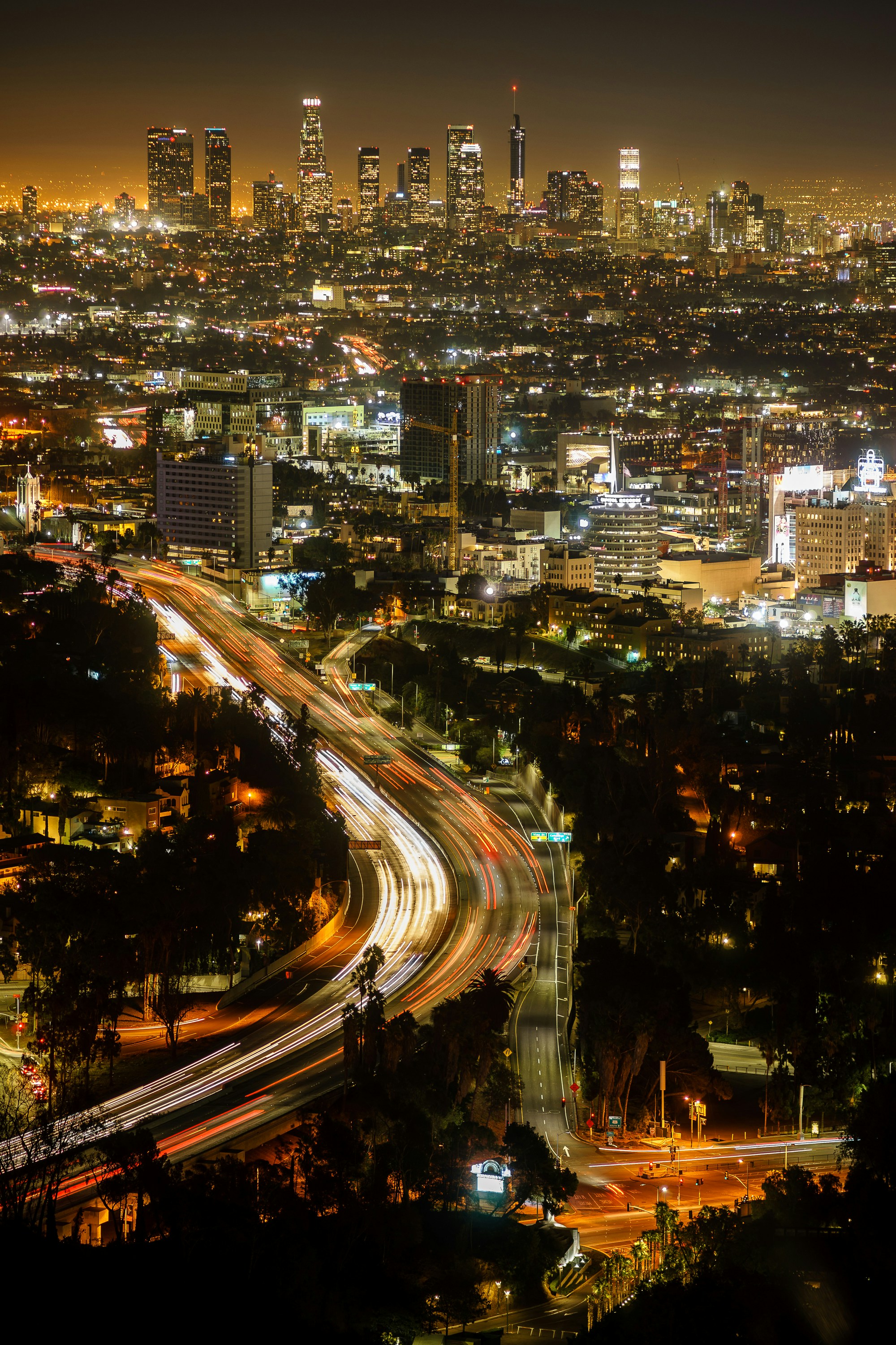 By Malte Baumann. ‘I love Los Angeles, and I love Hollywood. They’re beautiful. Everybody’s plastic, but I love plastic. I want to be plastic.’ - Andy Warhol