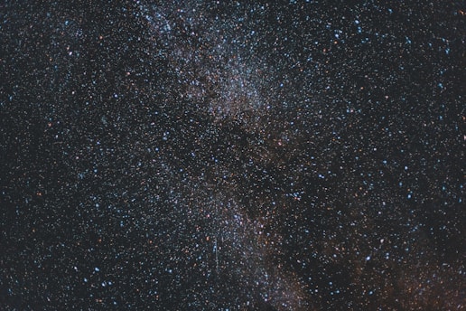 galaxy digital wallpaper