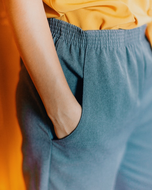 Performance Training Tee