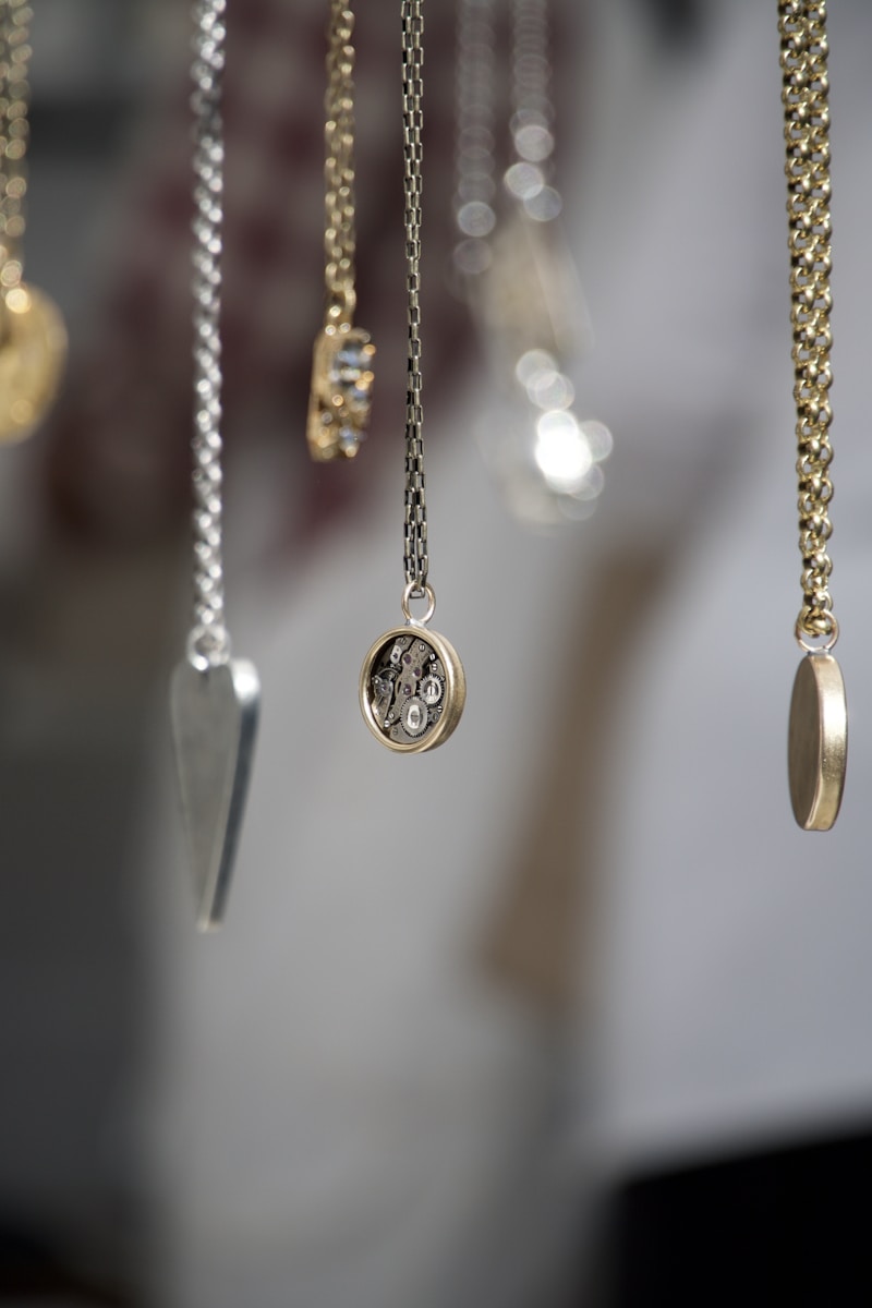 Freshwater Pearl Drop Earrings