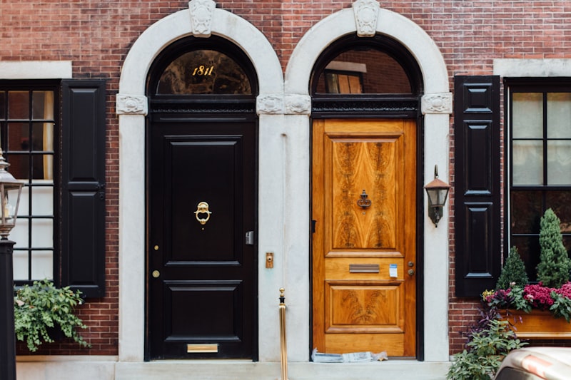 Premium Doors
