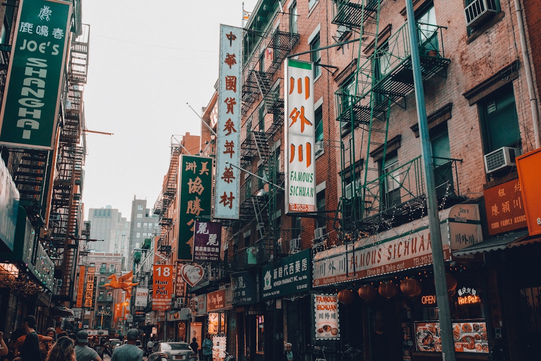 Big Apple Bites: 10 Mouthwatering New Restaurants You Must Try in N… — Big Apple Bites