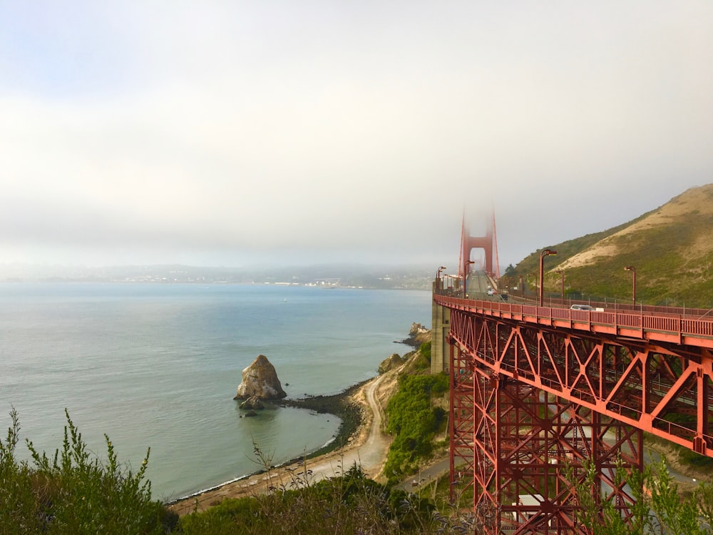 Golden Gate Bridge, USA