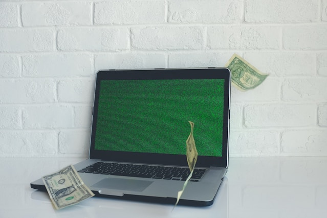 MacBook Pro