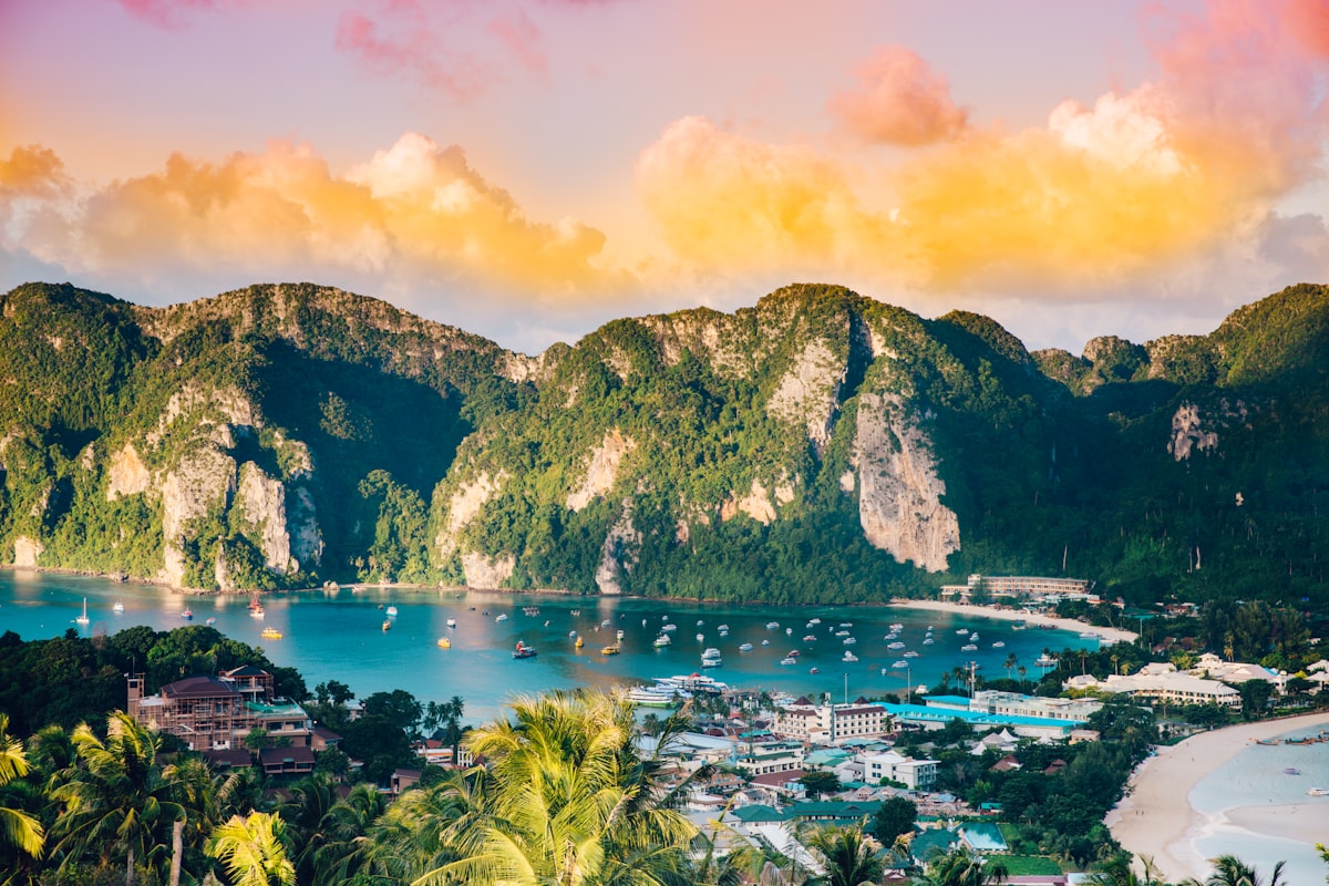 5 Day Revitalizing Yoga & Massage Retreat in Chiang Mai, Thailand