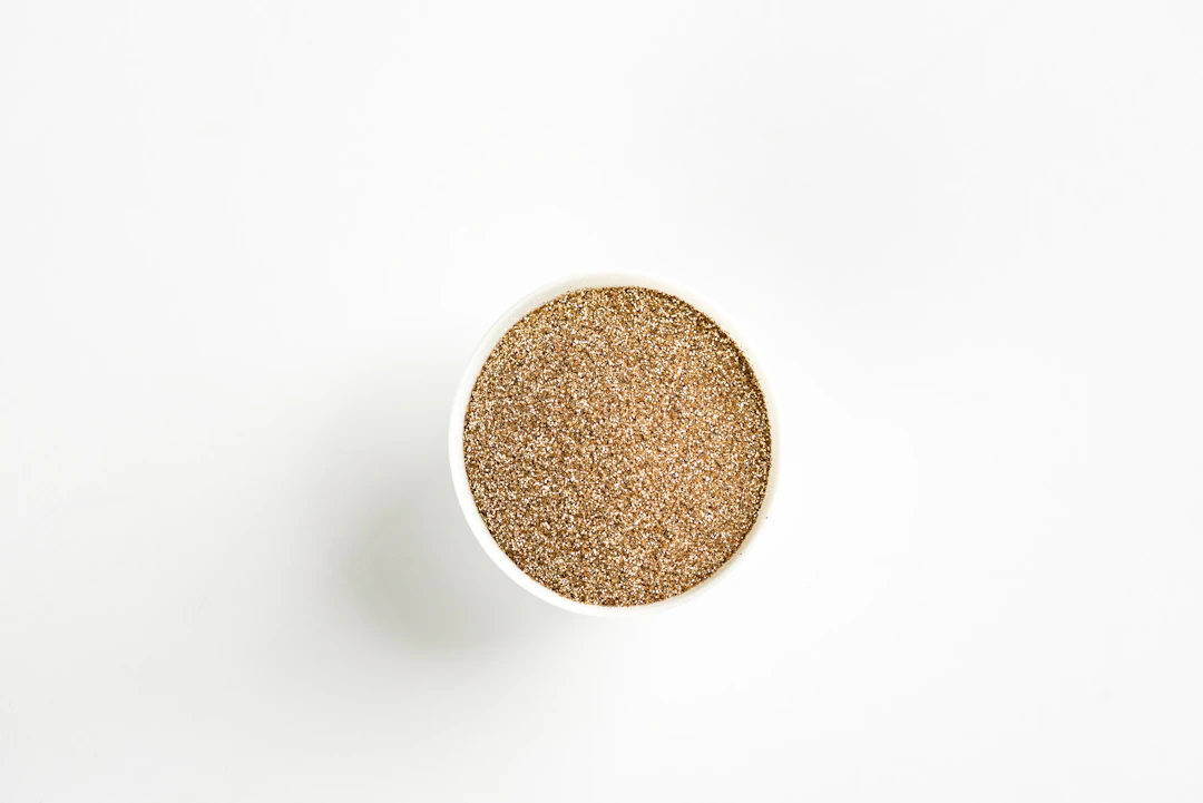 Jaggery