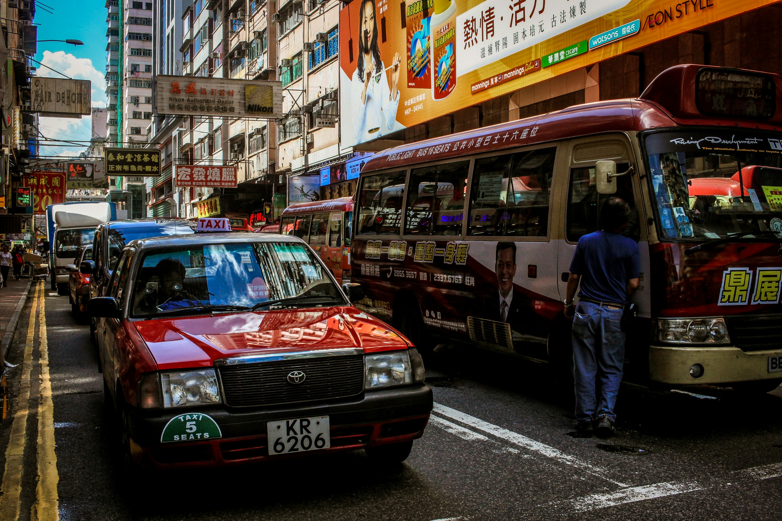 Hong Kong Ends EV Tax Breaks: A Setback for Adoption or a Necessary Shift?