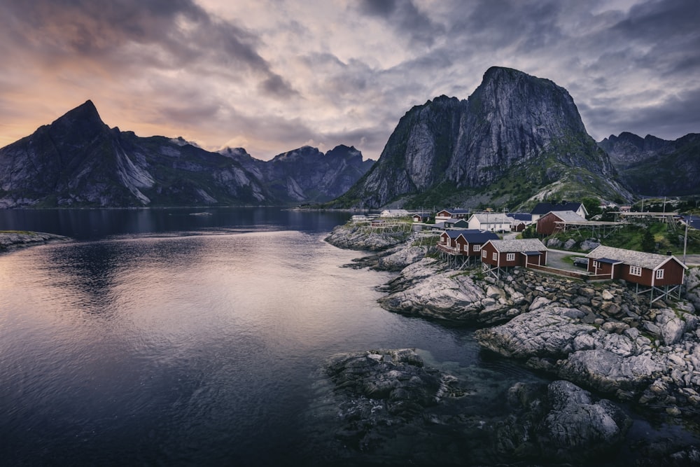 Best 20+ Norway Pictures [Scenic Travel Photos] | Download Free Images