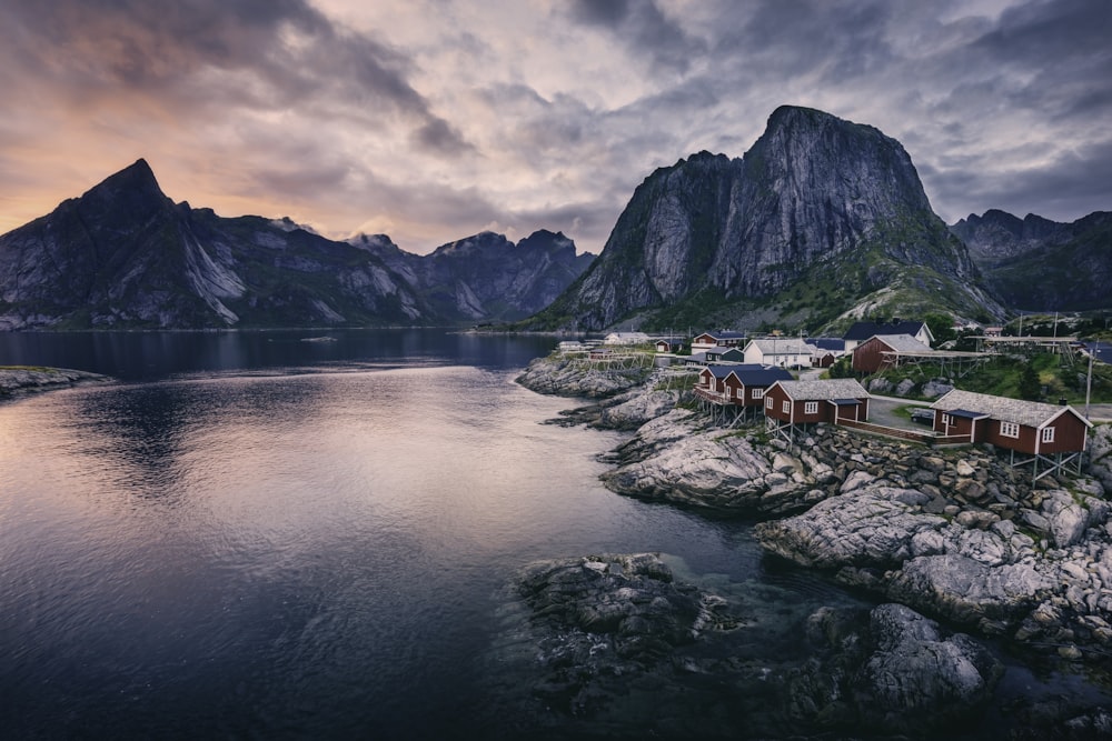 travel destinations