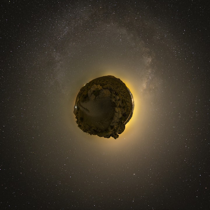 Astronomers Uncover the 'Ideal Challenge' While Analyzing Asteroid Samples