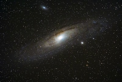 galaxy with starry night nasa zoom background
