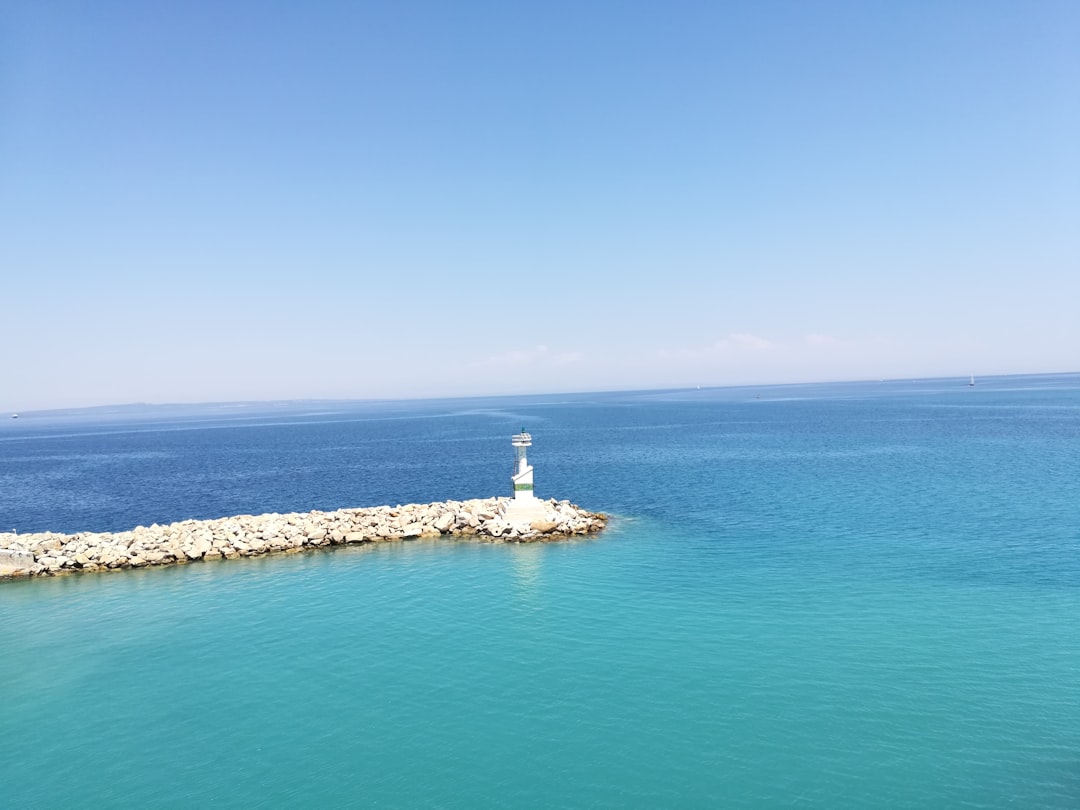 photo of Zakinthos Lighthouse near Zakynthos